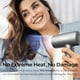thumbnail image 5 of Secador de pelo TYMO AIRHYPE Lite Professional Ionic para mujer, 5 of 6