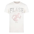 thumbnail image 1 of The Flash - Camiseta Athletics para Hombre (Natural), 1 of 2