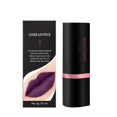 thumbnail image 2 of Fiudx Set de Labiales Mate, Acabado Aterciopelado de Larga Duración, Maquillaje a Prueba de Agua, 6 Opciones de Colores Vibrantes, Perfecto para Usar de Día y de Noche, Ideal para Todos Los Tonos de, 2 of 5