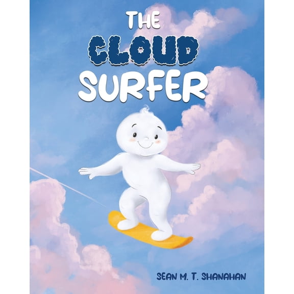 The Cloud Surfer, (Paperback)
