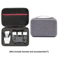 thumbnail image 2 of Practical Carrying Bag for FIMI X8 Mini Suitcase Nylon EVA Protective Handbag, 2 of 9