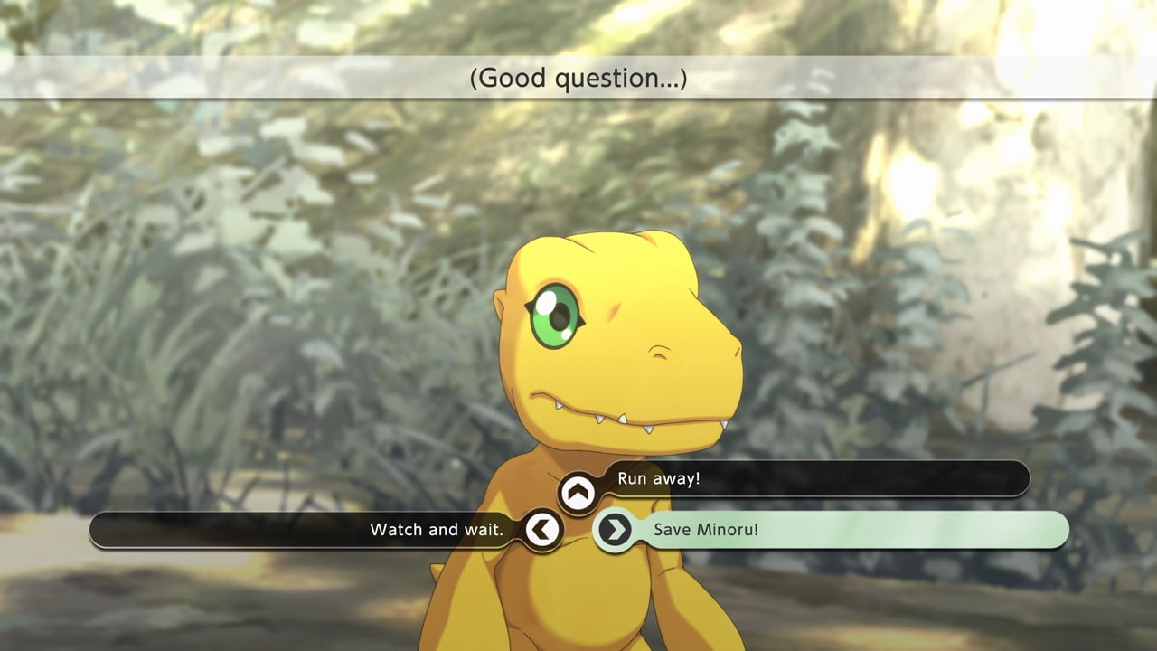 Digimon Survive - Nintendo Switch [Digital]