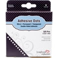 thumbnail image 1 of Scrapbook Adhesives Micro Adhesive Dots 325/Pkg-.12", 1 of 1