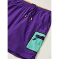 thumbnail image 6 of Bonobos Fielder Men's and Big Men's Hybrid Short 7", up to 3XL, 6 of 8