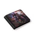 thumbnail image 4 of Billetera LedBack Slim personalizada para hombre de piel vegana, 4 of 4