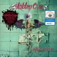 thumbnail image 2 of Motley Crue - Dr Feelgood (35th Anniversary) Walmart Exclusive - Music & Performance - Vinyl [Exclusive], 2 of 3