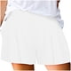 thumbnail image 1 of Pantalones Cortos Para Mujer Pantalones Cortos de Cintura Alta Informales de Color Sólido A La Moda Odeerbi  ODB167528, 1 of 7