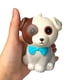 thumbnail image 4 of Squishy Toy HUOGUO Adorable Puppy Cream con aroma a crema de crecimiento lento, 4 of 5