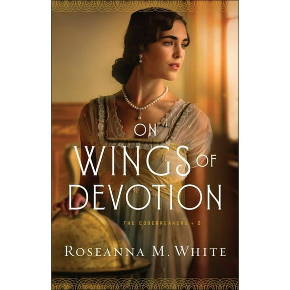 Codebreakers On Wings of Devotion, Book 2, (Paperback)
