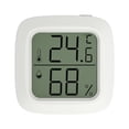 thumbnail image 3 of Terrarium Digital Hygrometer Thermometer Reptile Easy To Read Terrarium Thermometer Humidity Gauge for Aquarium Tank, 3 of 8