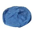 thumbnail image 1 of Trampoline Canopy, Trampoline Cover Sun Canopy, Accessories without Frame, Only Trampoline Rain Cover, Trampoline Tent Trampoline Sun Cover 6 Feet Fits 6 Rods, 1 of 8