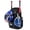 black, variant on Softball Bag,Softball Bat Bag For Youth Adults,Baseball Bag with Fence Hook for TBall Bat & Equipment,Lightweight Baseball Bat Backpack with Shoe Compartment,Large Main Compartment for Helmet