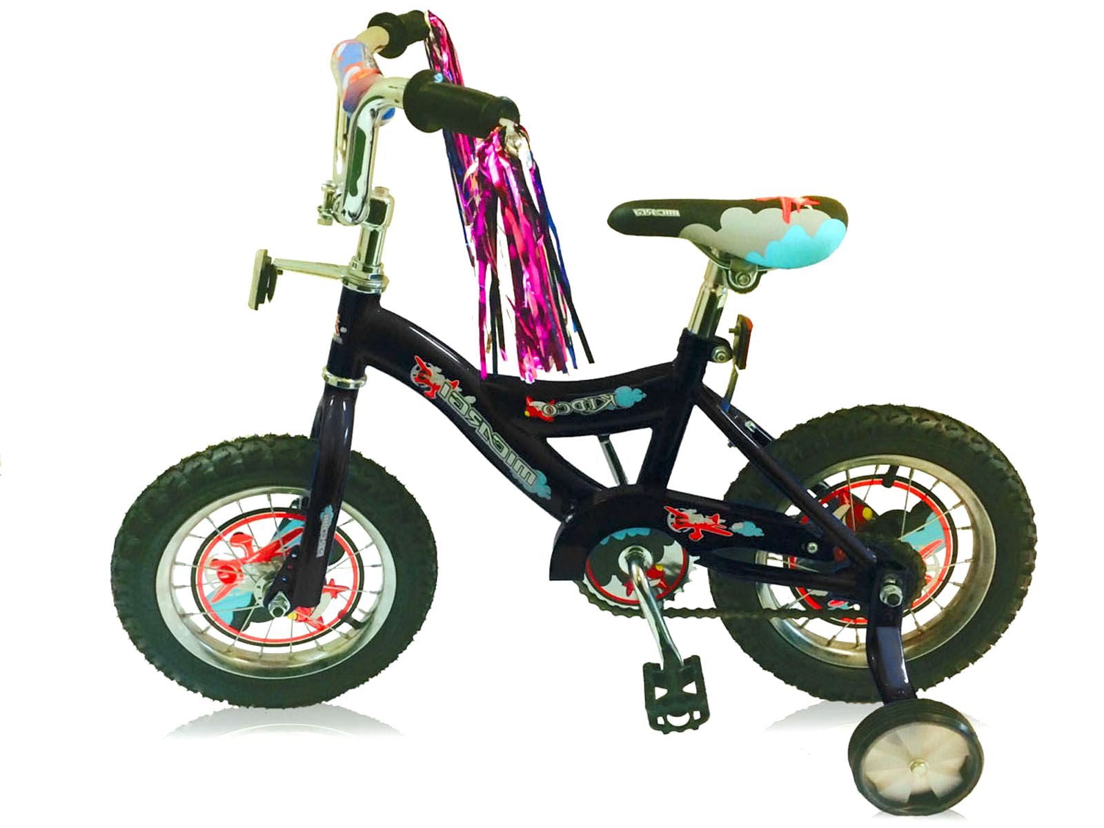 Wonder Wheels Affordable Kids 16'' BMX Bikes