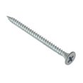 thumbnail image 1 of Forgefix Drywall Screws, Phillips, Bugle Head, Zp, 1 of 1