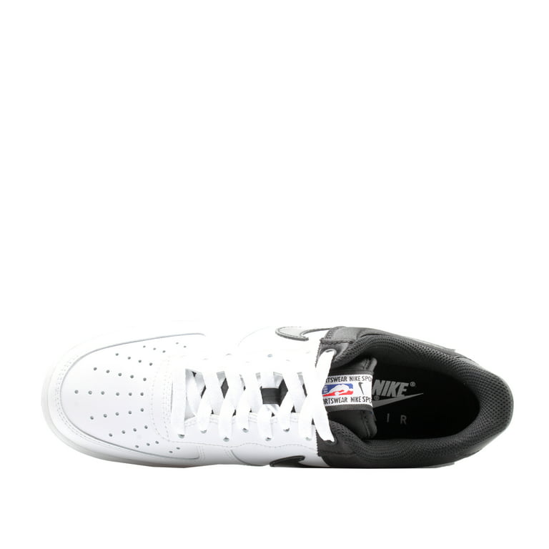 Nike Men's Air Force 1 '07 LV8 Shoes in Black, Size: 11 | Dr9866-001