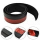 thumbnail image 5 of 1M Waterproof Seal Strip Windbreak Stopper Door Bottom Guard Door Draft Excluder Strip Self Adhesive Tape Bottom Strip, 5 of 5