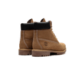 thumbnail image 3 of TIMBERLAND MENS 6 Inch Premium Waterproof Boot "Wheat Nubuck" TB110061 713 TB110061 713 from Stadium Goods, 3 of 8