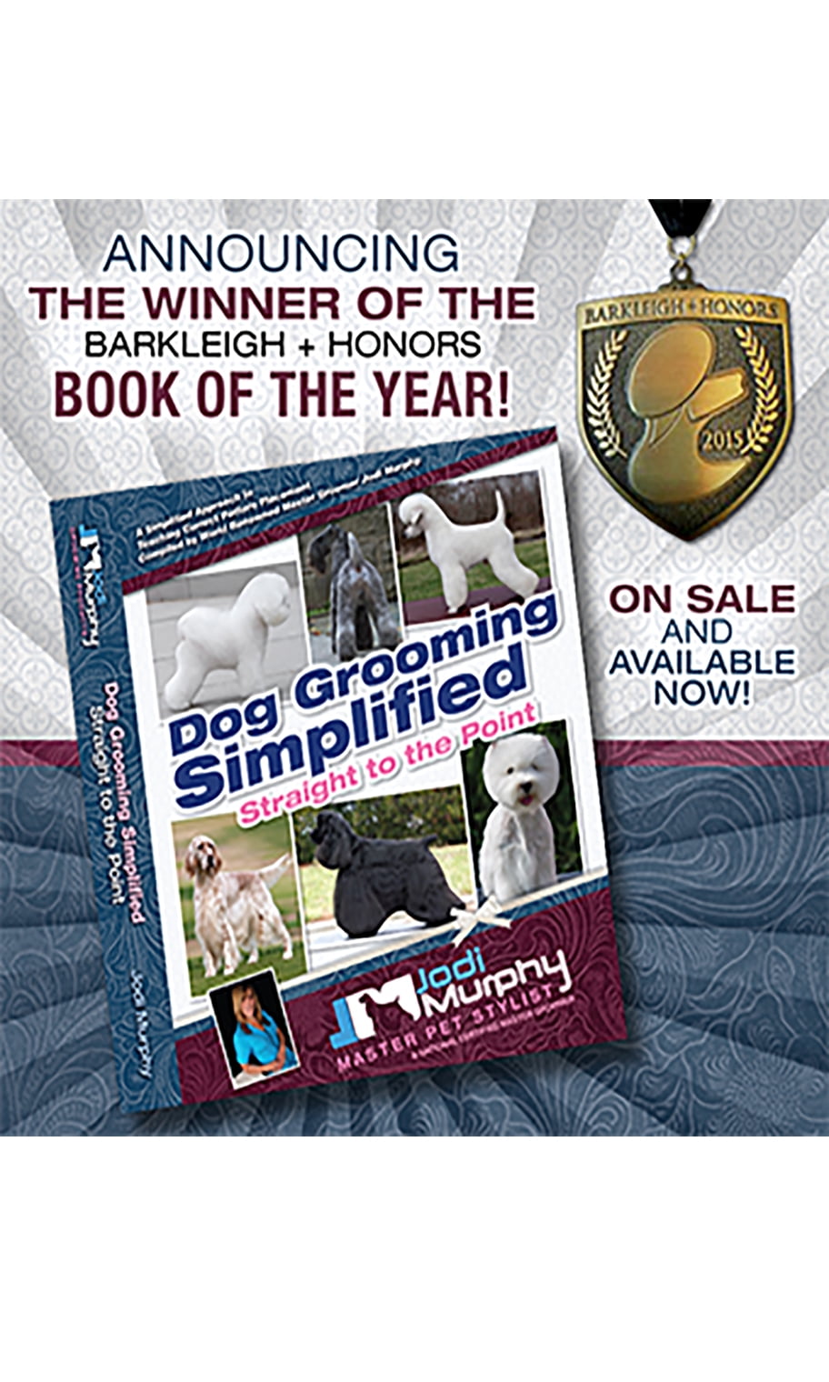 jodi murphy mobile grooming