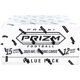 thumbnail image 2 of 2025 Panini Prizm Football Trading Cards Fat Pack 12ct Box, 2 of 2