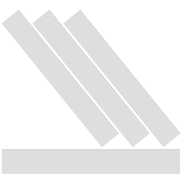HEALEEP 4Ud Para Caja Instrumento Componentes De Uso Sencillo Y Fiable