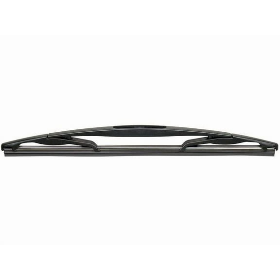 Rear Wiper Blade - Compatible with 2018 Jeep Wrangler JK