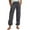 509_Dark Gray, variant on Cargo Sweatpants for Women Casual Vacation Trousers Quick Dry Baggy Stretch Loose Womens Pants Khaki