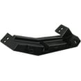 thumbnail image 2 of Bumper Bracket Compatible with 2013-2017 Hyundai Elantra GT Front, Right Passenger Side, Upper, 2 of 5