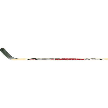 Frontier 5000 Senior Hockey Stick - Right (Best Junior Hockey Stick 2019)