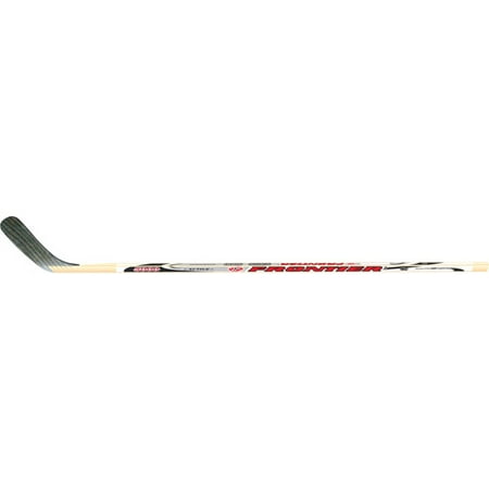 Frontier 5000 Senior Hockey Stick - Right (Best Intermediate Hockey Stick)