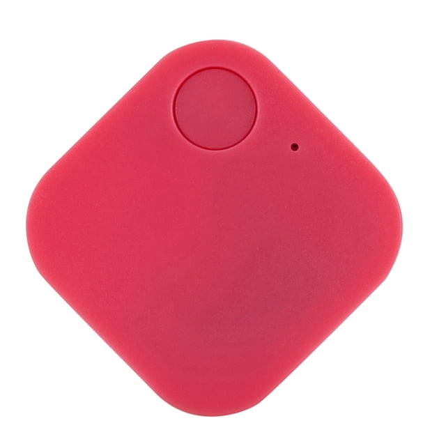 Alarma del localizador de GPS, Mini bolso del rastreador de Bluetooth Rastreador de Bluetooth Mini rastreador de Bluetooth Claridad notable