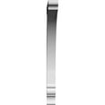 thumbnail image 2 of 5/8"W X 4 1/2"D X 7"H Legacy Architectural Grade PVC Bracket, 2 of 4