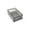 🍒 Gray_Hot#3086, variant on Plastic Bathroom Countertop Storage Box Organizer with Handle and Non Slip Base for Cosmetics Kitchen and Office Supplies