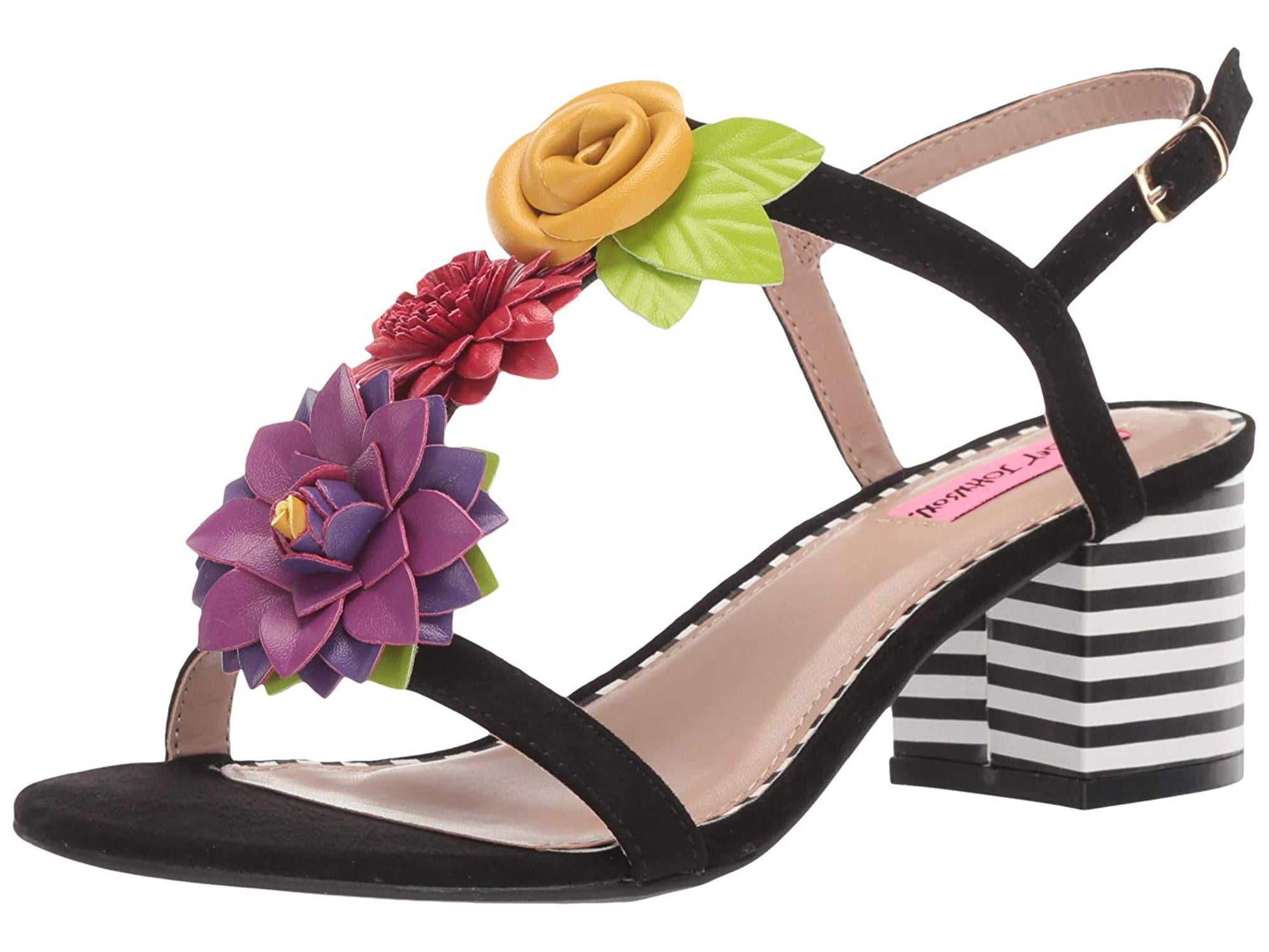 cushion walk ladies sandals