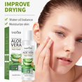 thumbnail image 2 of Tónico hidratante calmante con aloe vera Yashi iluminador 120 ml, 2 of 5