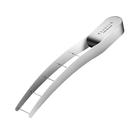 

MEGAWHEELS Stainless Steel Watermelon Cutter for Making Watermelon Salad