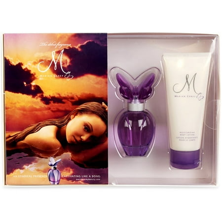 M/MARIAH CAREY SET (W)