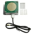 Kairuite Rain and Snow Sensor Transmitter Weather Sensing Detection