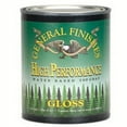 thumbnail image 2 of General Finishes High Performance Water Based Topcoat - 1 Pint - Gloss, 2 of 2