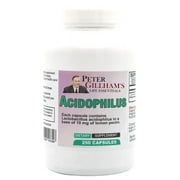 Acidophilus Peter Gillham’s Life Essentials