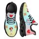 thumbnail image 1 of Zapatillas deportivas Kawaii para mujer, estilo asistente médico, para correr, , de malla transpirable, 1 of 6