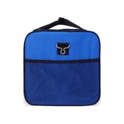 Everest Unisex 30 in Sporty Gear Duffel Bag, Royal Blue