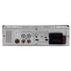 thumbnail image 5 of Receptor estéreo para coche ANER Reproductor de radio FM Bluetooth retro, 5 of 5