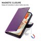 thumbnail image 4 of Funda para FOXDOCK Google Pixel 9– Cuero Premium, 3 ranuras para tarjetas, Protección contra impactos, 4 of 5