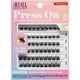 thumbnail image 1 of Pestañas prensadas Ardell Wispies Natural, 60 racimos, 1 of 6