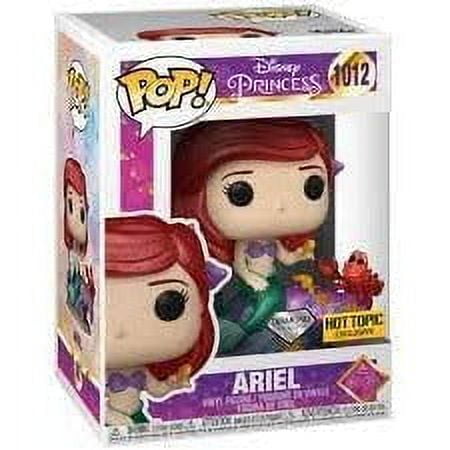 Ultimate Princess Ariel Deluxe Ultimate Princess Ariel Deluxe