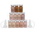 thumbnail image 3 of Juego De Base Líquida Que Cubre Imperfecciones BB Cream Microneedle Brightening Base De Lámina De Oro De 24 Quilates, 3 of 7