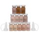 thumbnail image 4 of Microneedle Juego De Base Líquida Que Cubre Imperfecciones BB Cream Microneedle Brightening Base De Lámina De Oro De 24 Quilates, 4 of 7