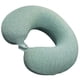 thumbnail image 1 of Cómoda almohada de viaje para el cuidado de bambú de poliéster ligero de felpa suave adecuada para madre bebé niño pequeño Zhivalor CPB-US-YY1214-2, 1 of 5