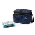 thumbnail image 3 of Arctic Zone Hardbody® Lunch Pack, Blue, 3 of 3