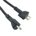 thumbnail image 6 of lanema Micro USB Cable for Seiren Mini Microphone Charging Cable Data Cord Microphone -free Connector 2Meter Long, 6 of 8